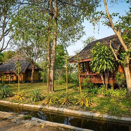 Baan Krating Pai Resort - Sha Plus Exterior photo