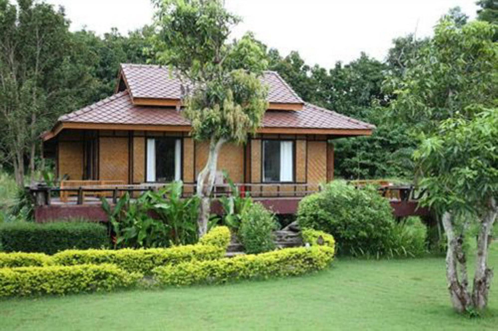 Baan Krating Pai Resort - Sha Plus Exterior photo